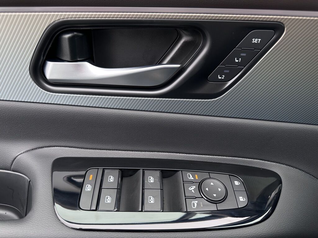 2026 Nissan Murano Platinum San Clemente CA