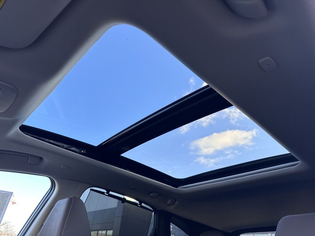 2026 Nissan Murano Platinum San Clemente CA