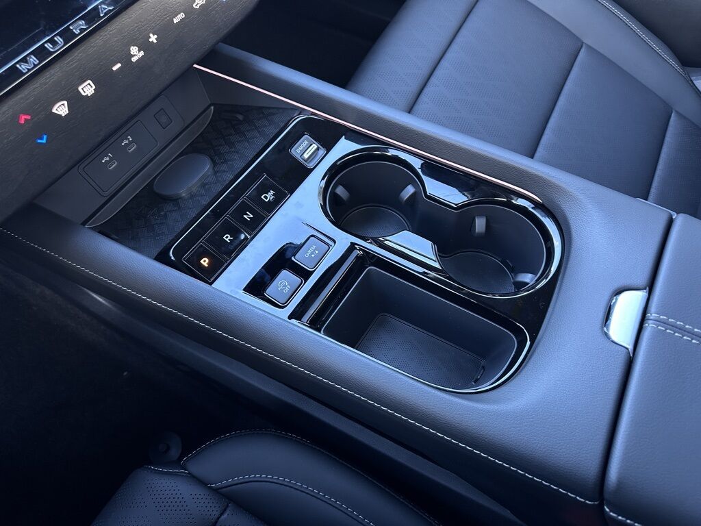 2026 Nissan Murano Platinum San Clemente CA