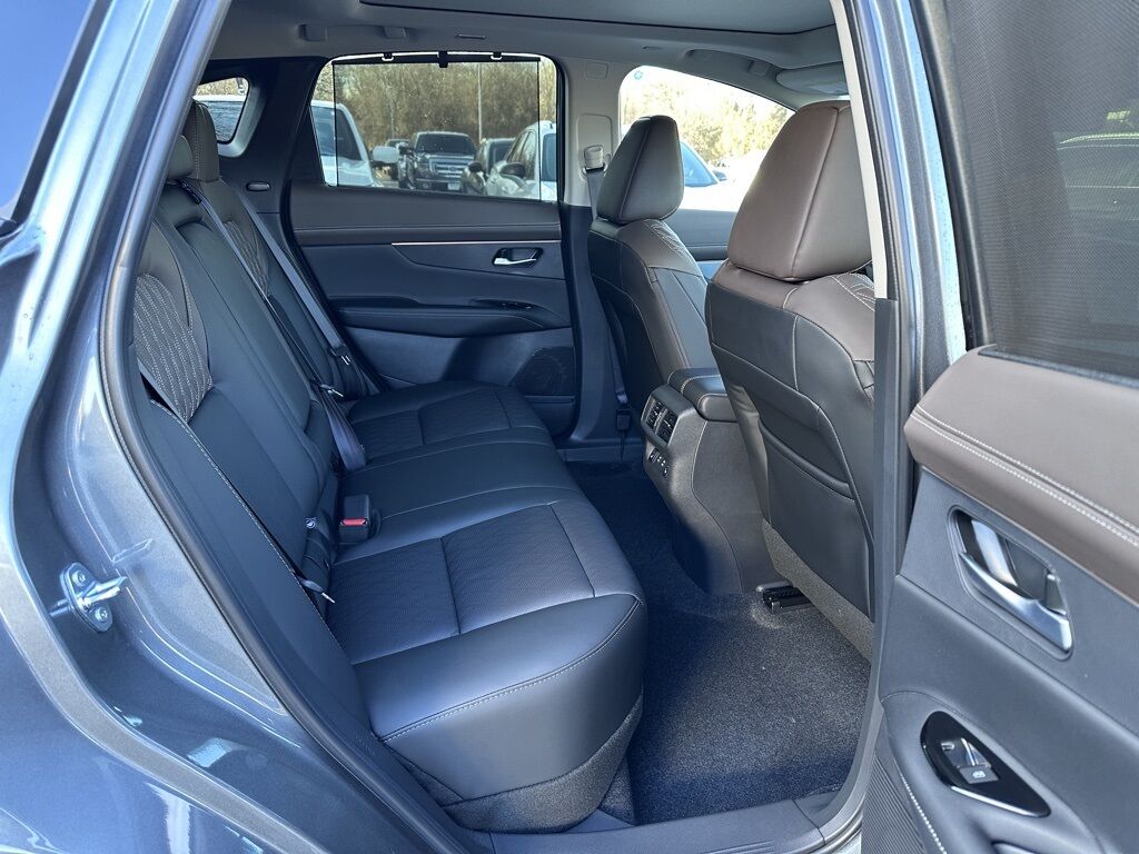 2026 Nissan Murano Platinum San Clemente CA