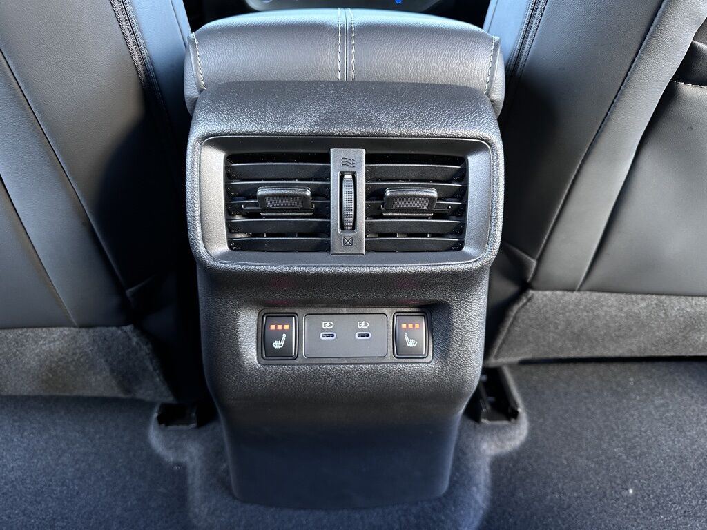 2026 Nissan Murano Platinum San Clemente CA