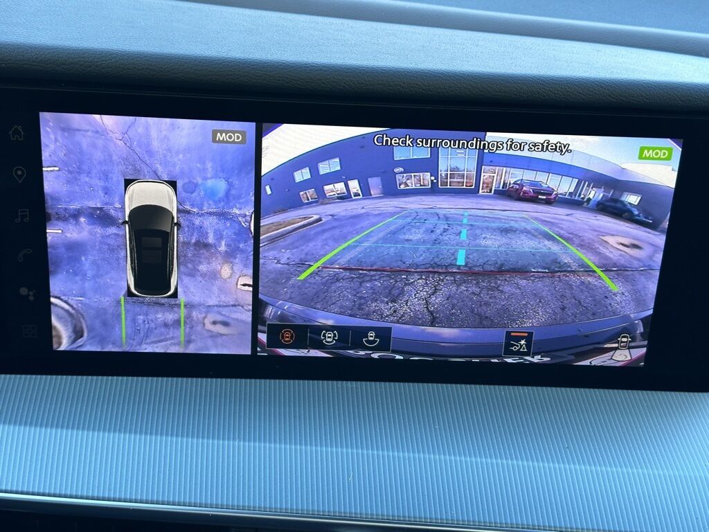 2026 Nissan Murano Platinum San Clemente CA