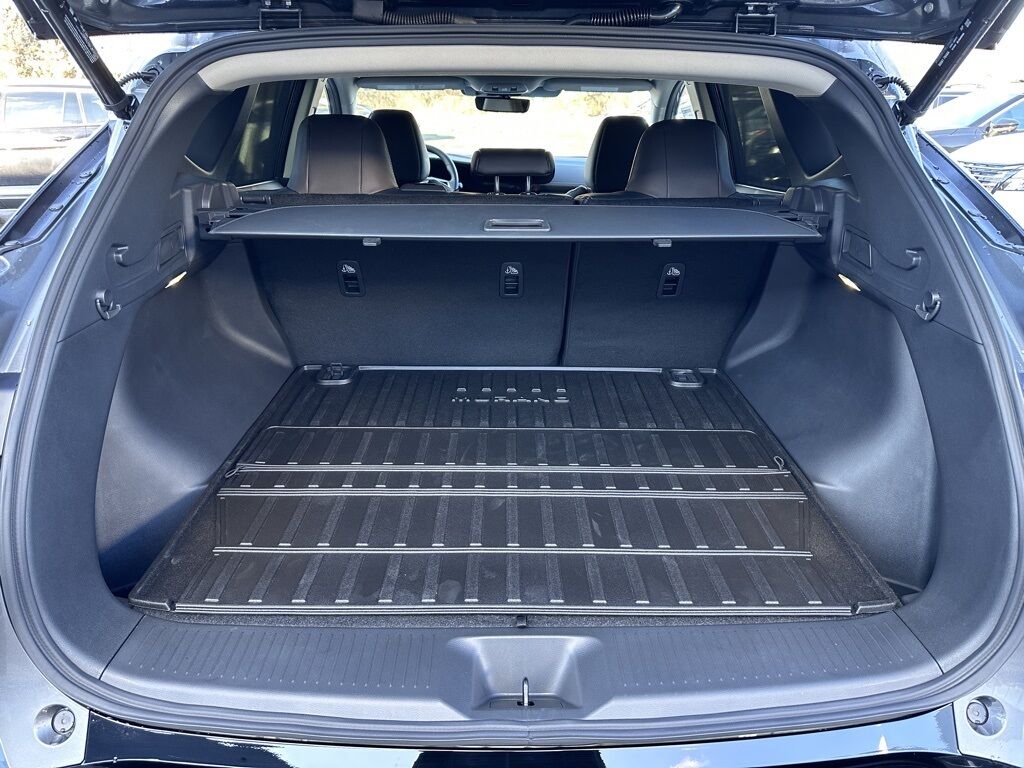 2026 Nissan Murano Platinum San Clemente CA