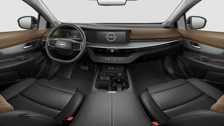 2026 Nissan Murano Platinum San Clemente CA