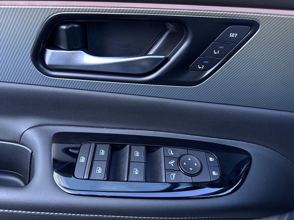 2026 Nissan Murano Platinum San Clemente CA