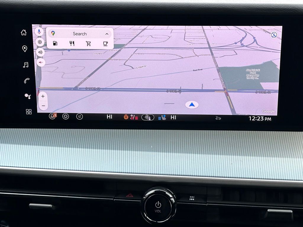 2026 Nissan Murano Platinum San Clemente CA
