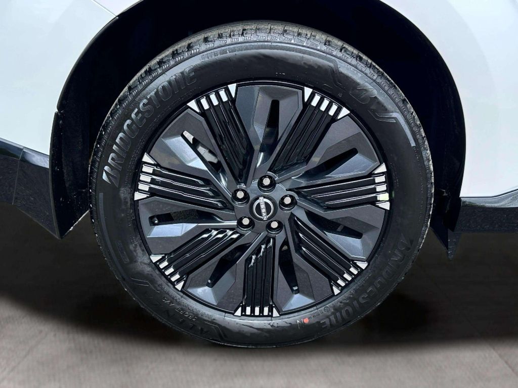 2026 Nissan Murano Platinum San Clemente CA