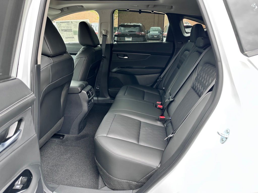 2026 Nissan Murano Platinum San Clemente CA