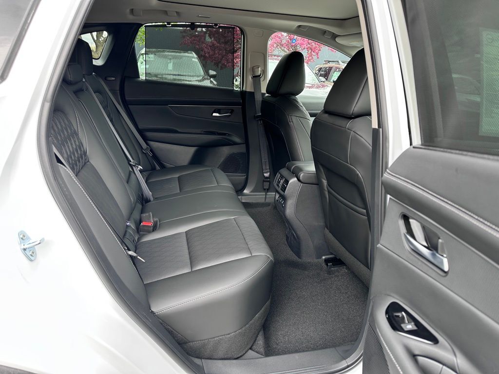 2026 Nissan Murano Platinum San Clemente CA
