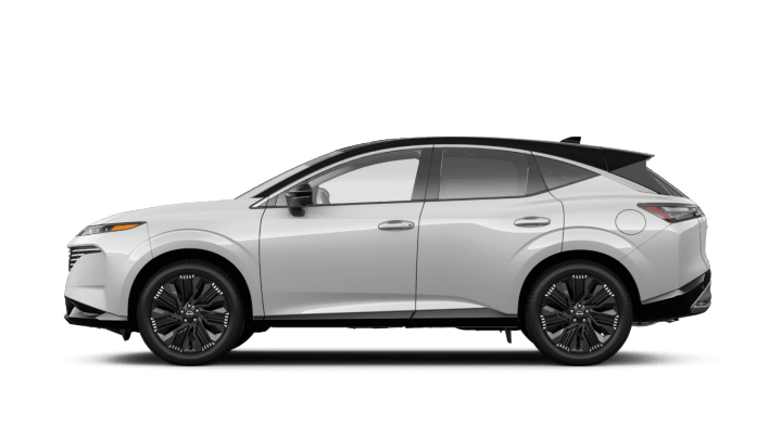 2026 Nissan Murano