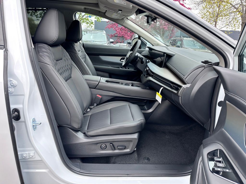 2026 Nissan Murano Platinum San Clemente CA