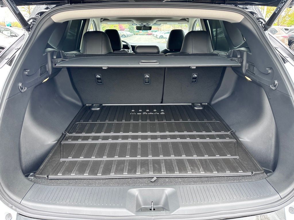 2026 Nissan Murano Platinum San Clemente CA
