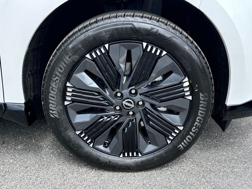 2026 Nissan Murano Platinum San Clemente CA
