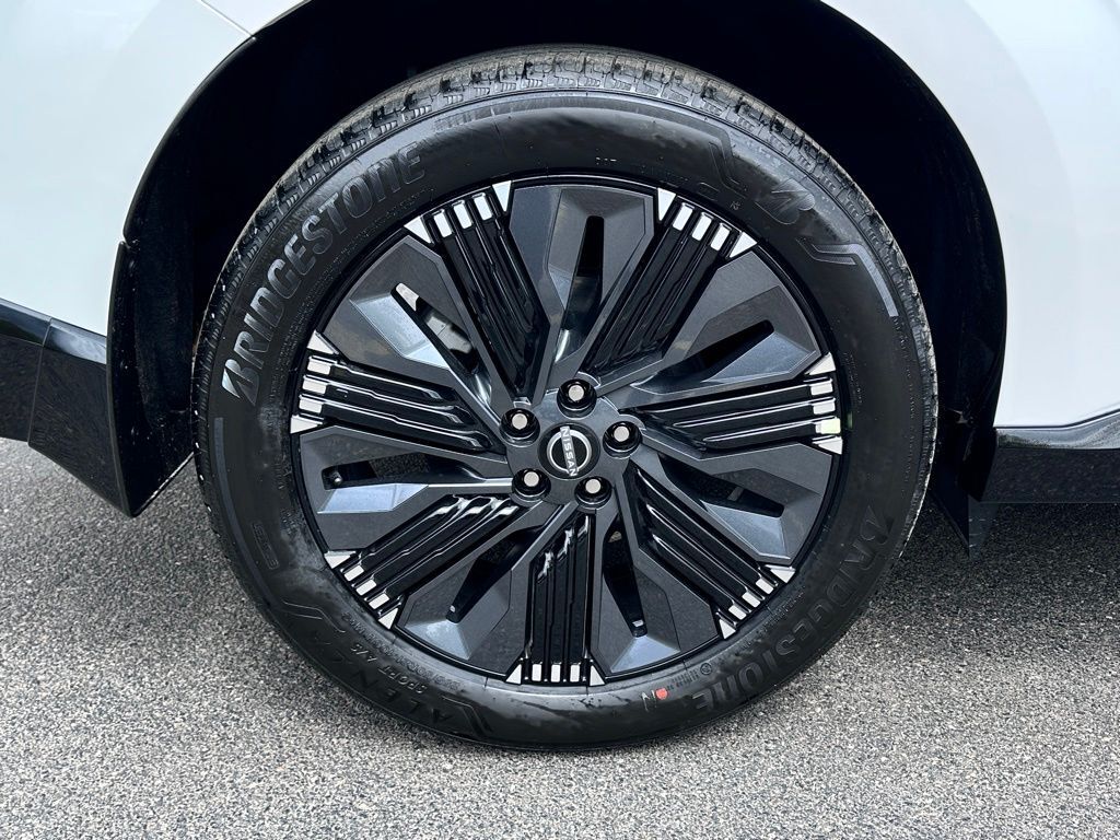 2026 Nissan Murano Platinum San Clemente CA