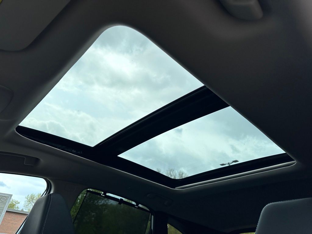 2026 Nissan Murano Platinum San Clemente CA