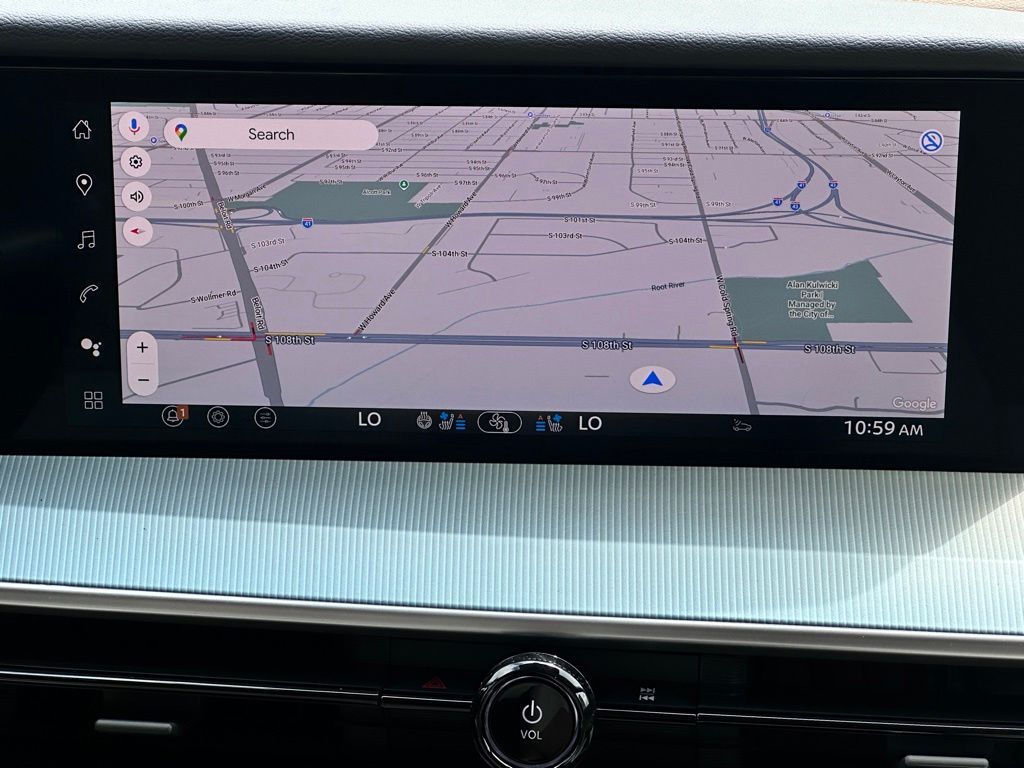 2026 Nissan Murano Platinum San Clemente CA