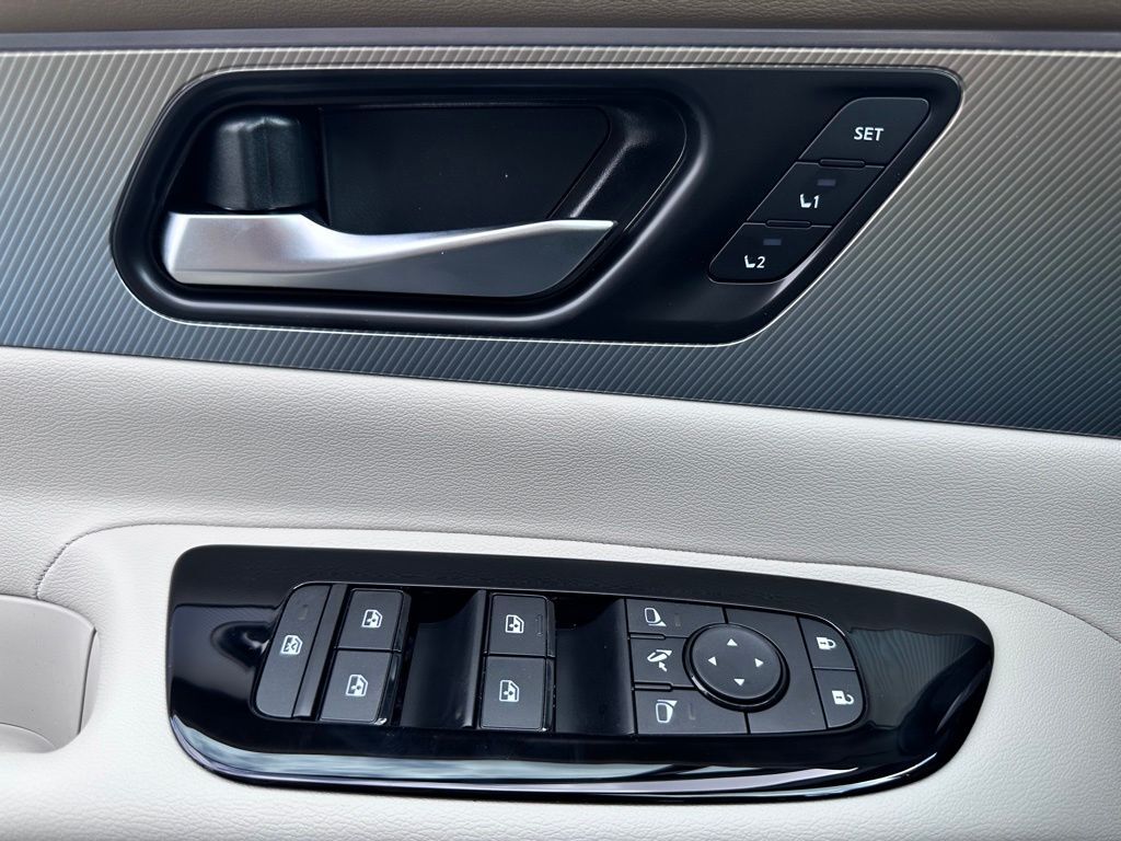 2026 Nissan Murano Platinum San Clemente CA