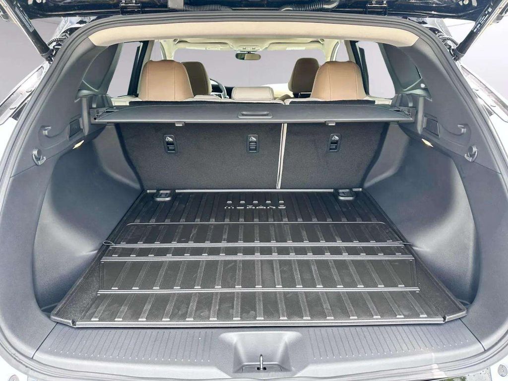 2026 Nissan Murano Platinum San Clemente CA