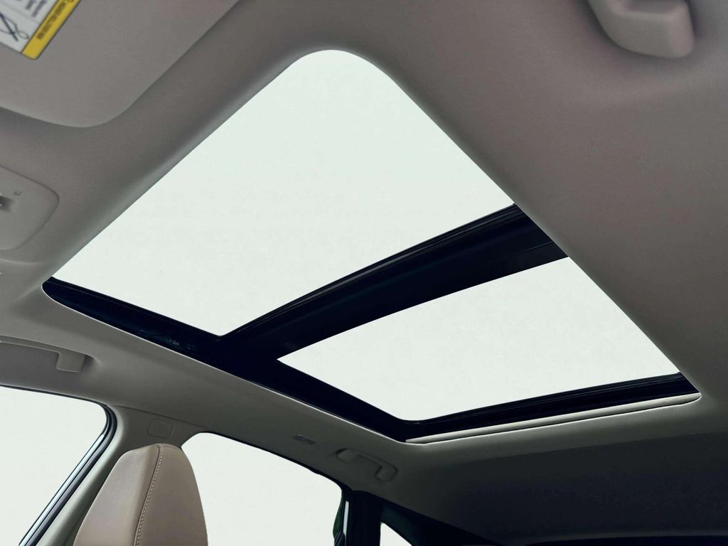 2026 Nissan Murano Platinum San Clemente CA