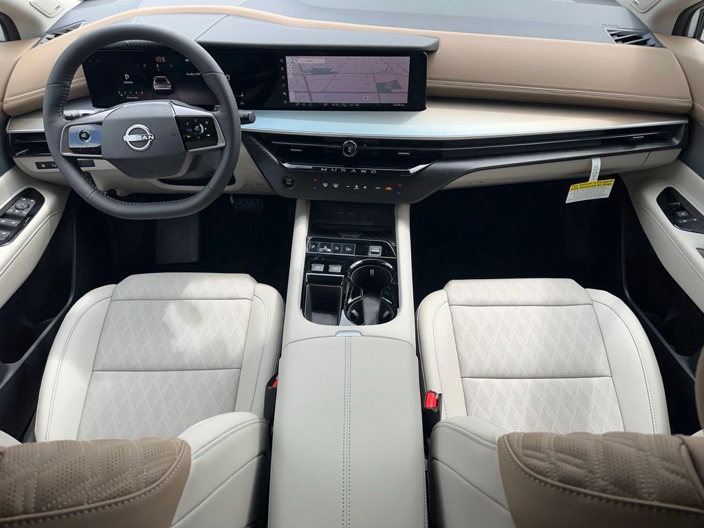 2026 Nissan Murano Platinum San Clemente CA