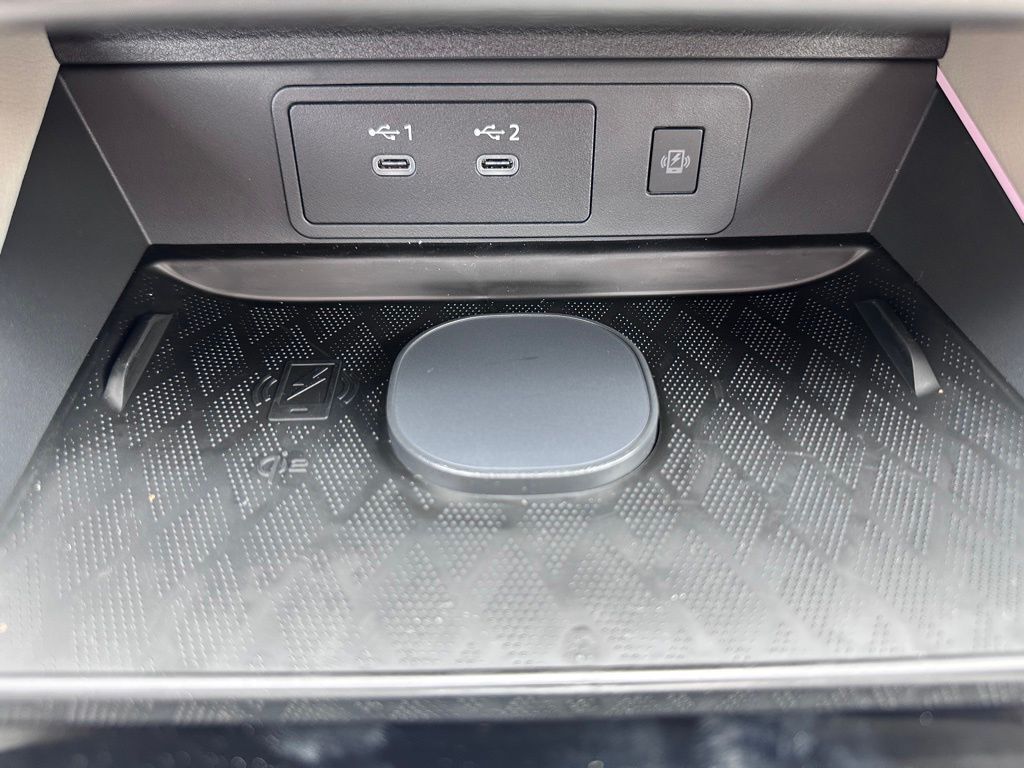 2026 Nissan Murano Platinum San Clemente CA