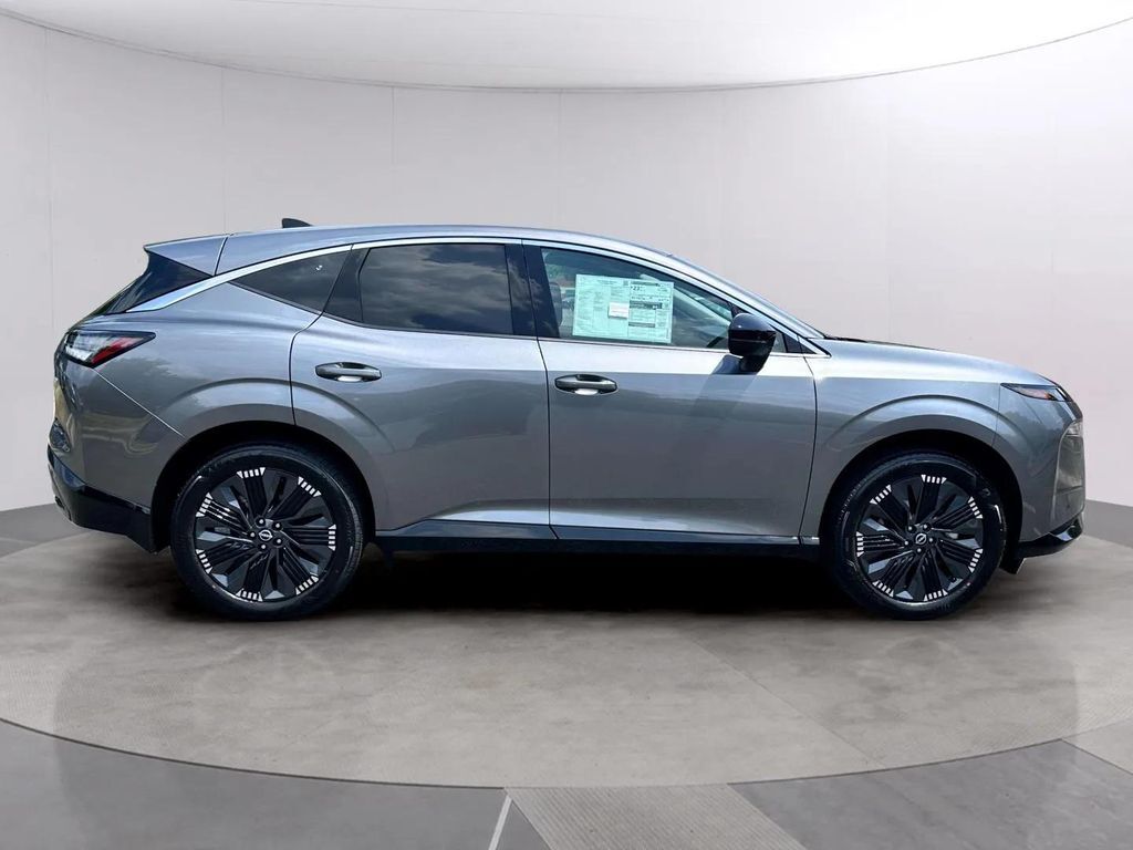 2026 Nissan Murano Platinum San Clemente CA