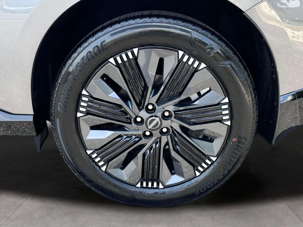 2026 Nissan Murano Platinum San Clemente CA