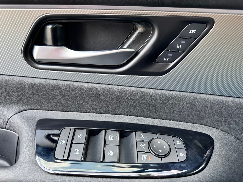 2026 Nissan Murano Platinum San Clemente CA