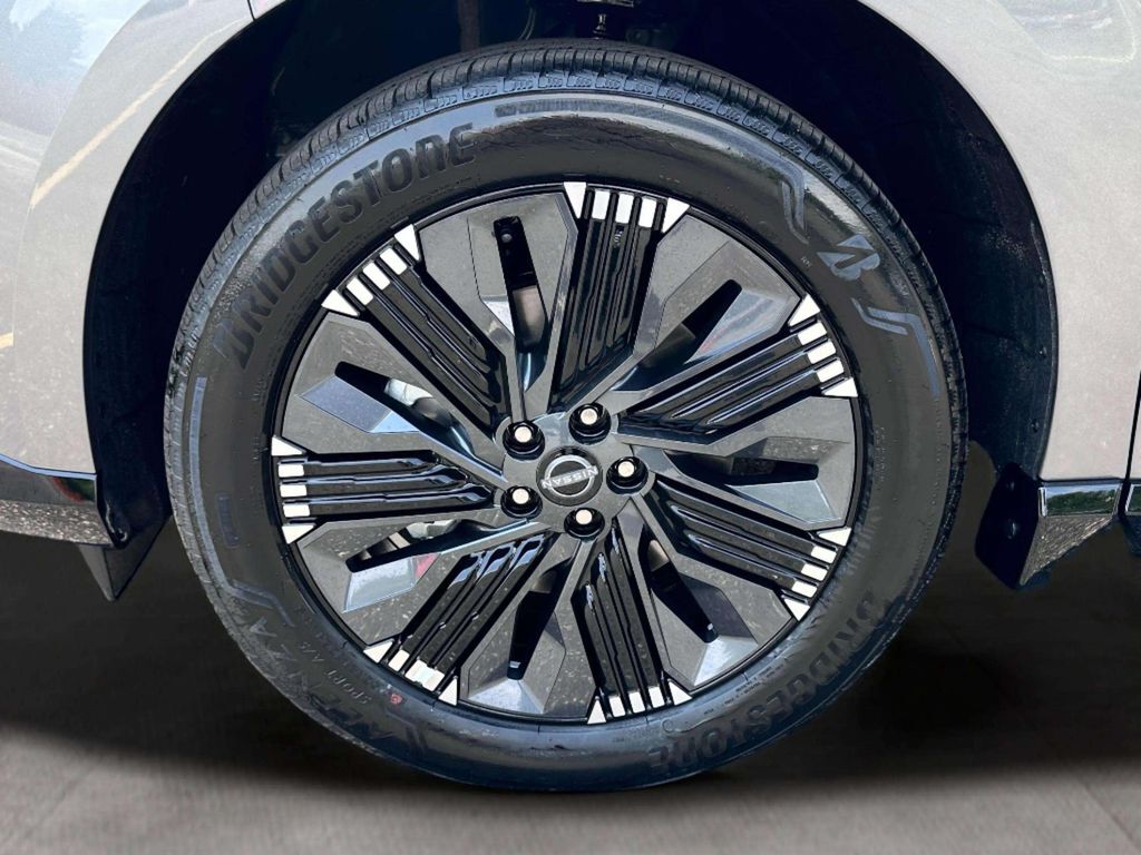 2026 Nissan Murano Platinum San Clemente CA