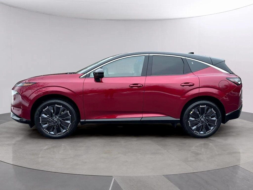 2026 Nissan Murano Platinum San Clemente CA