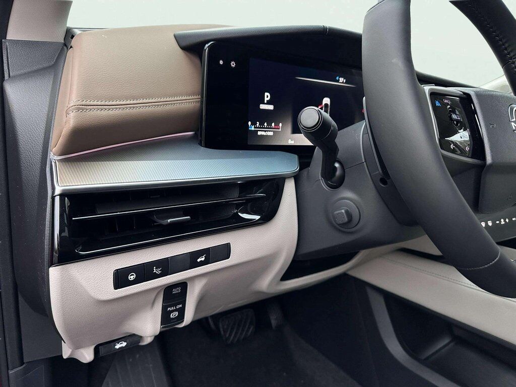 2026 Nissan Murano Platinum San Clemente CA