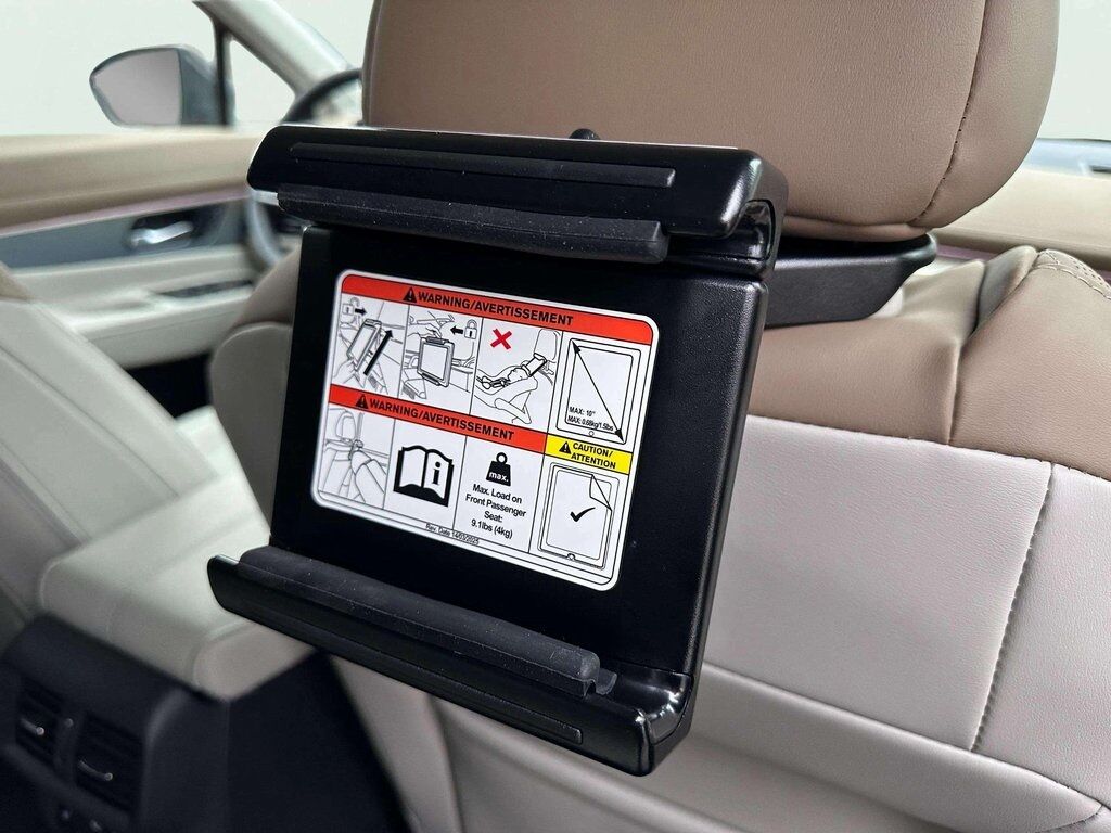 2026 Nissan Murano Platinum San Clemente CA