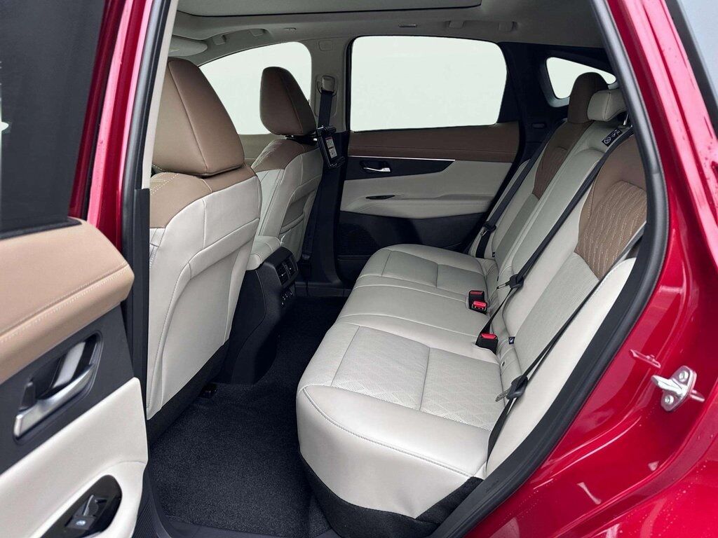 2026 Nissan Murano Platinum San Clemente CA