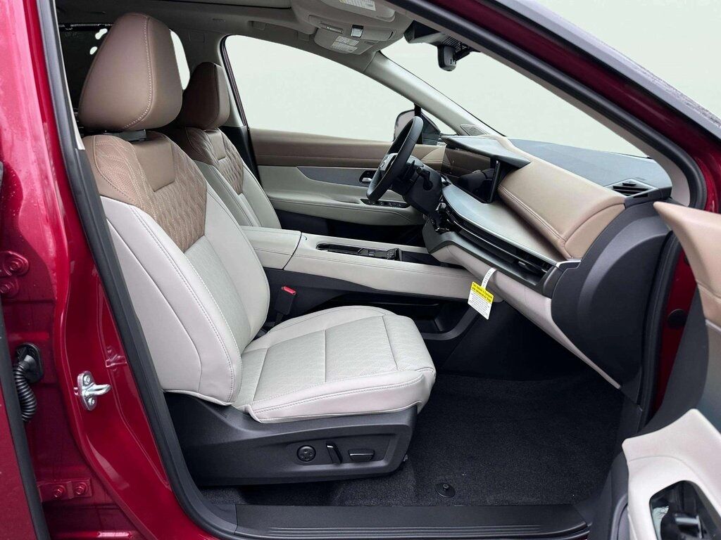 2026 Nissan Murano Platinum San Clemente CA