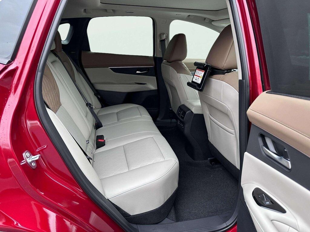 2026 Nissan Murano Platinum San Clemente CA