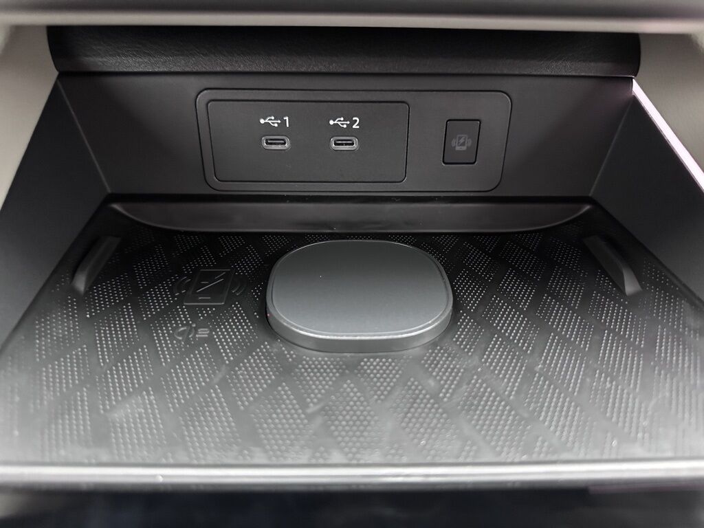 2026 Nissan Murano Platinum San Clemente CA