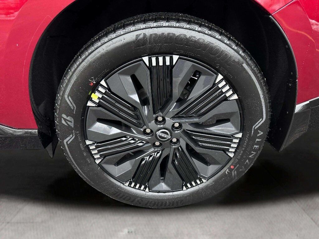 2026 Nissan Murano Platinum San Clemente CA