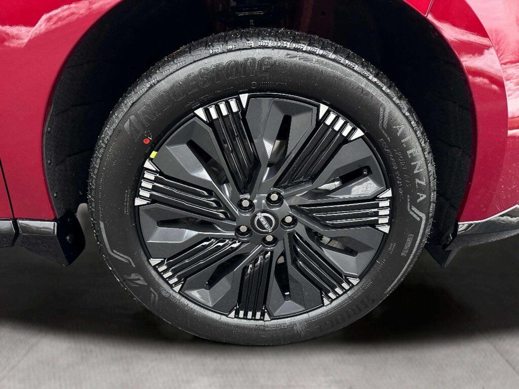 2026 Nissan Murano Platinum San Clemente CA