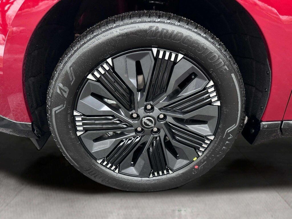 2026 Nissan Murano Platinum San Clemente CA