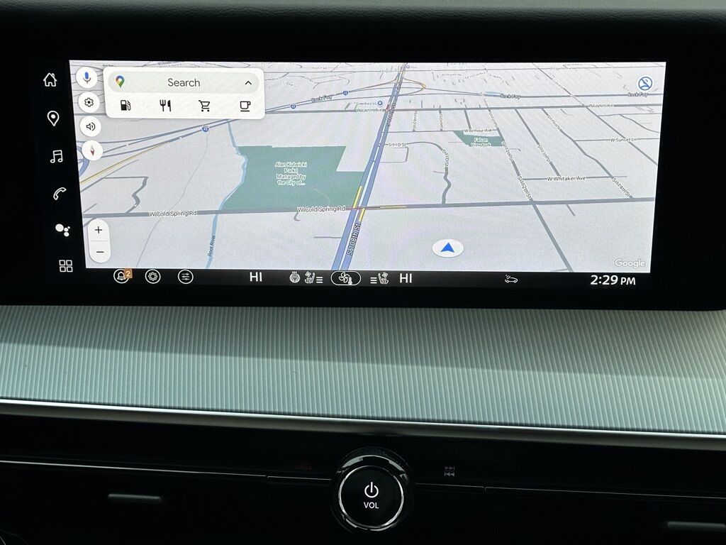 2026 Nissan Murano Platinum San Clemente CA