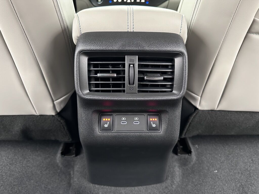 2026 Nissan Murano Platinum San Clemente CA