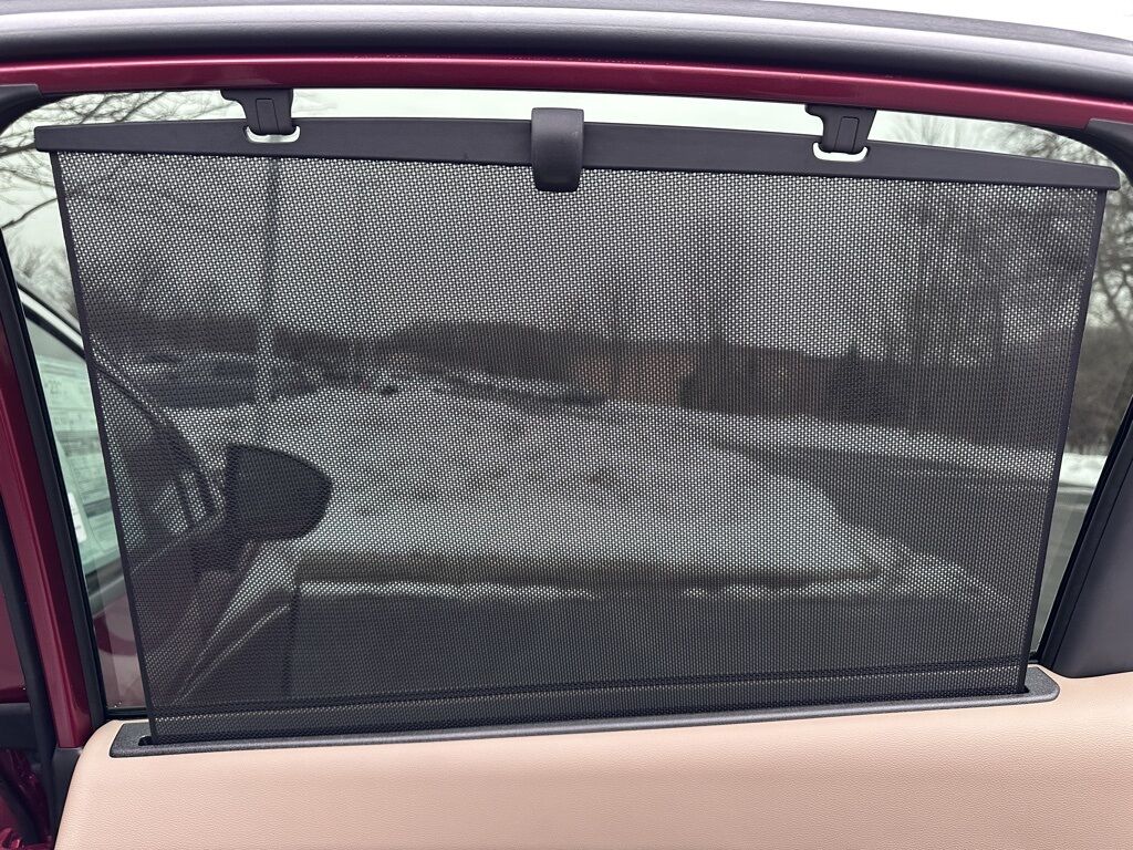 2026 Nissan Murano Platinum San Clemente CA