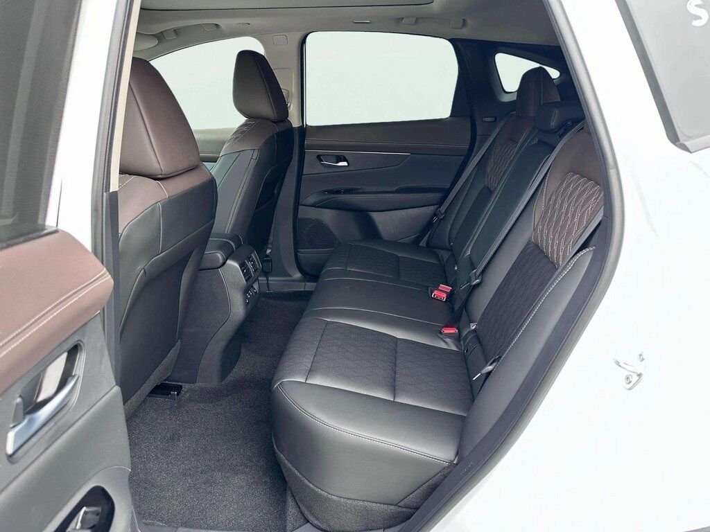 2026 Nissan Murano Platinum San Clemente CA