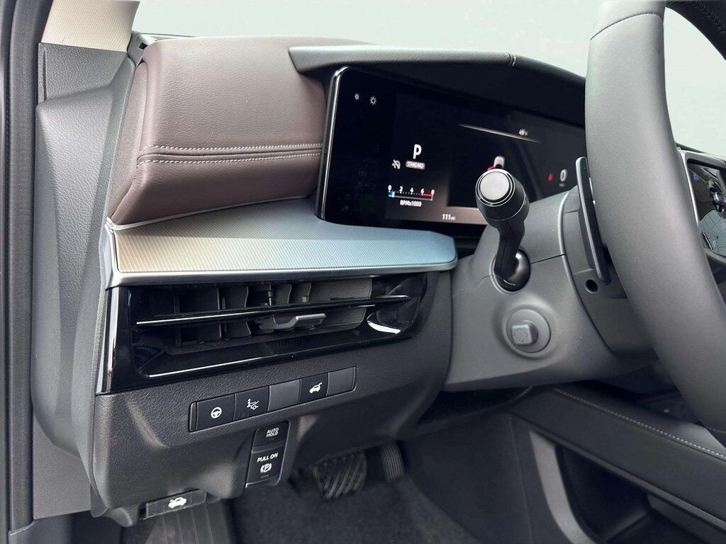 2026 Nissan Murano Platinum San Clemente CA