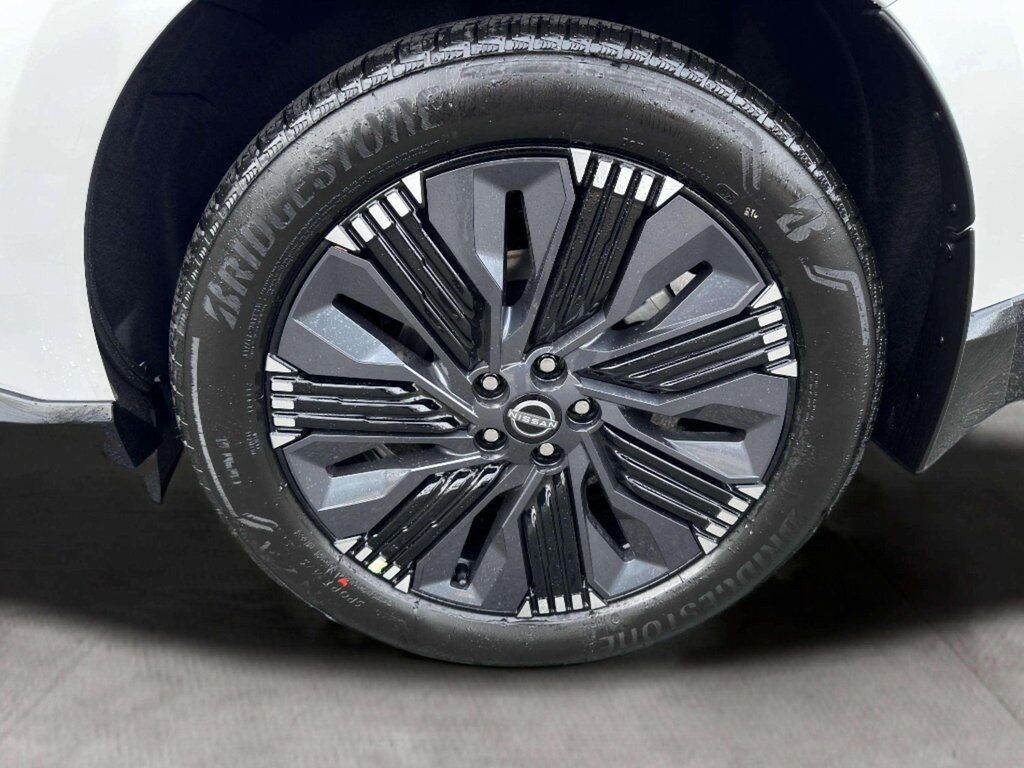 2026 Nissan Murano Platinum San Clemente CA