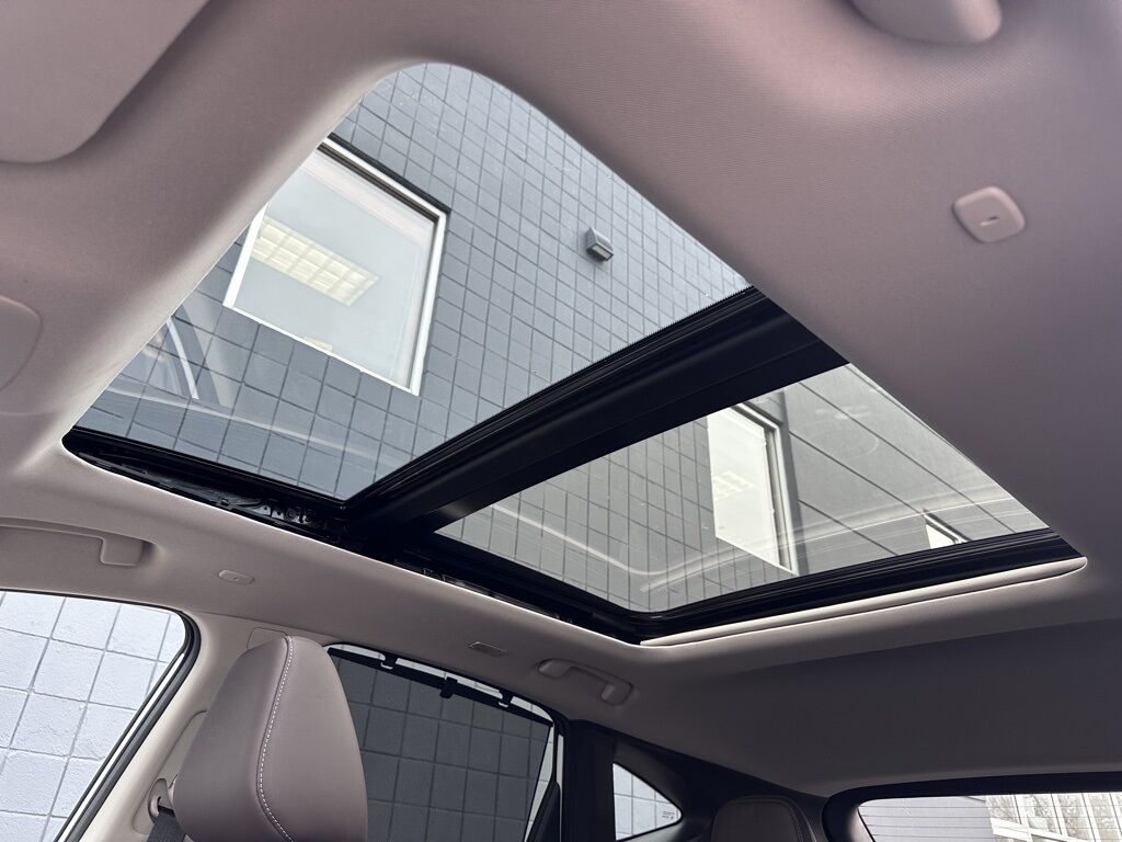 2026 Nissan Murano Platinum San Clemente CA