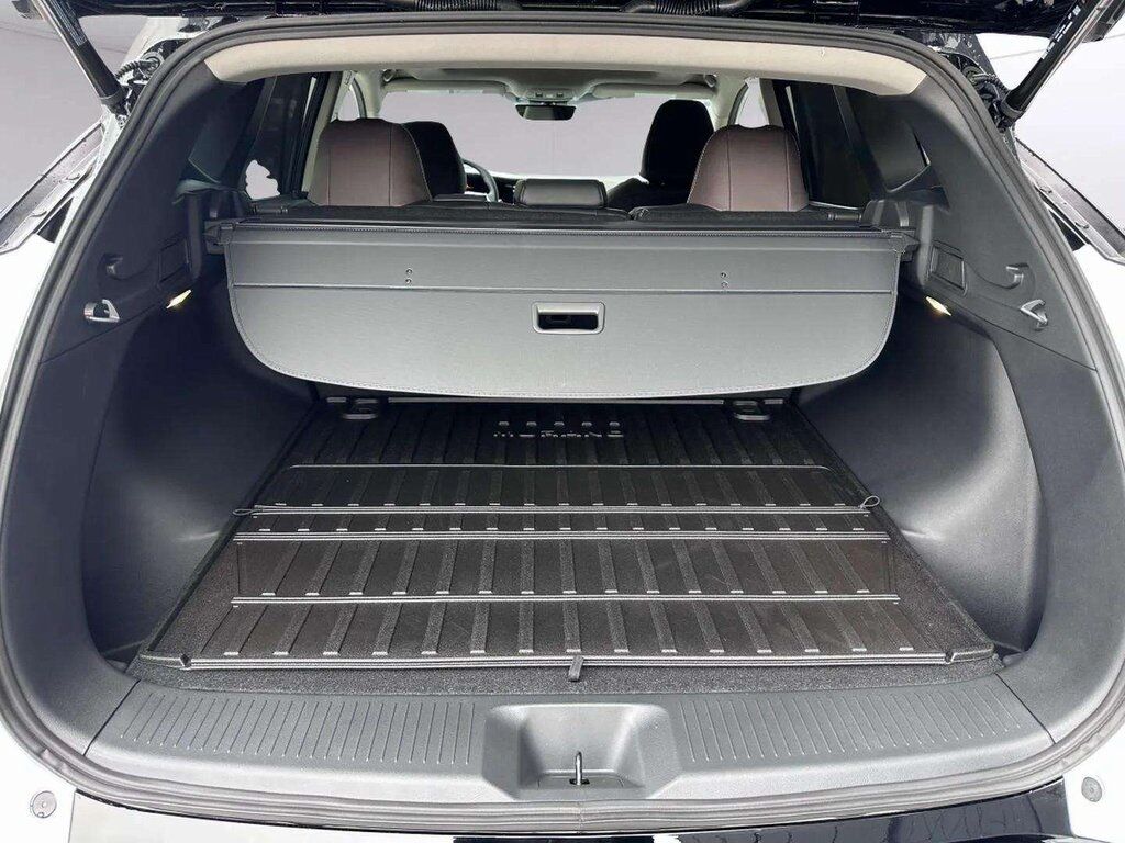 2026 Nissan Murano Platinum San Clemente CA