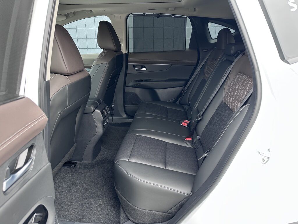 2026 Nissan Murano Platinum San Clemente CA