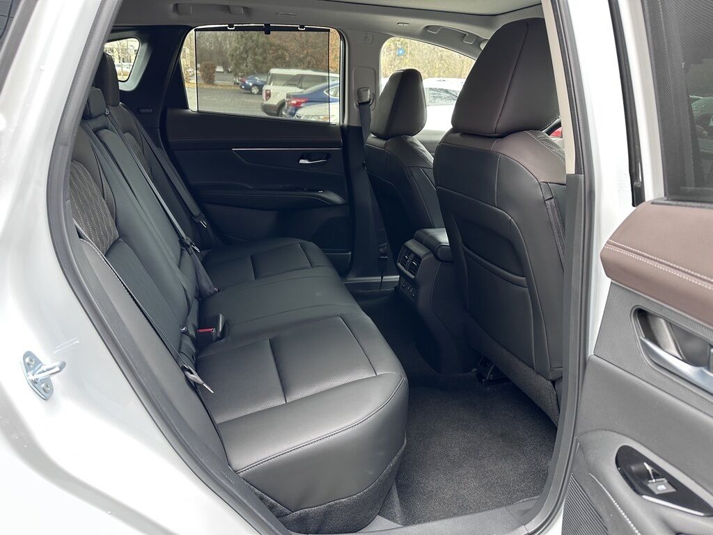 2026 Nissan Murano Platinum San Clemente CA