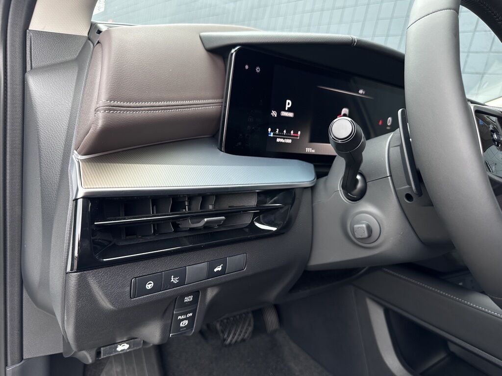 2026 Nissan Murano Platinum San Clemente CA